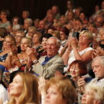 07.07.2019 Busko - Zdrój. XXV Międzynarodowy Festiwal Muzyczny im. Krystyny Jamroz / Jarosław Kubalski / Radio Kielce