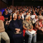 07.07.2019 Busko - Zdrój. XXV Międzynarodowy Festiwal Muzyczny im. Krystyny Jamroz / Jarosław Kubalski / Radio Kielce