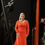 07.07.2019 Busko - Zdrój. XXV Międzynarodowy Festiwal Muzyczny im. Krystyny Jamroz. Małgorzata Walewska / Jarosław Kubalski / Radio Kielce