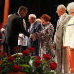 07.07.2019 Busko - Zdrój. XXV Międzynarodowy Festiwal Muzyczny im. Krystyny Jamroz / Jarosław Kubalski / Radio Kielce