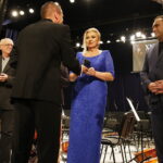 07.07.2019 Busko - Zdrój. XXV Międzynarodowy Festiwal Muzyczny im. Krystyny Jamroz / Jarosław Kubalski / Radio Kielce