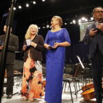 07.07.2019 Busko - Zdrój. XXV Międzynarodowy Festiwal Muzyczny im. Krystyny Jamroz / Jarosław Kubalski / Radio Kielce