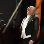 07.07.2019 Busko - Zdrój. XXV Międzynarodowy Festiwal Muzyczny im. Krystyny Jamroz. Tomasz Kuk / Jarosław Kubalski / Radio Kielce