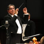 07.07.2019 Busko - Zdrój. XXV Międzynarodowy Festiwal Muzyczny im. Krystyny Jamroz. Ruben Dilva / Jarosław Kubalski / Radio Kielce