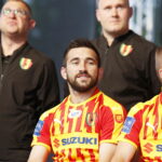 12.07.2019 Kielce. Prezentacja zespołu Korona Kielce. Milan Radin / Jarosław Kubalski / Radio Kielce