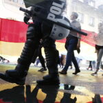 13.07.2019 Kielce. Ulicami miasta przeszedł Marsz Równości / Jarosław Kubalski / Radio Kielce