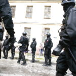 13.07.2019 Kielce. Ulicami miasta przeszedł Marsz Równości / Jarosław Kubalski / Radio Kielce