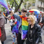 Utrudnienia w ruchu na ulicach. Powodem Marsz Równości