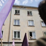 13.07.2019 Kielce. Ulicami miasta przeszedł Marsz Równości / Jarosław Kubalski / Radio Kielce