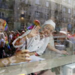 13.07.2019 Kielce. Ulicami miasta przeszedł Marsz Równości / Jarosław Kubalski / Radio Kielce