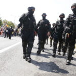 13.07.2019 Kielce. Ulicami miasta przeszedł Marsz Równości / Jarosław Kubalski / Radio Kielce