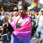 13.07.2019 Kielce. Ulicami miasta przeszedł Marsz Równości / Jarosław Kubalski / Radio Kielce