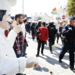 13.07.2019 Kielce. Ulicami miasta przeszedł Marsz Równości / Jarosław Kubalski / Radio Kielce