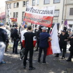 13.07.2019 Kielce. Ulicami miasta przeszedł Marsz Równości / Jarosław Kubalski / Radio Kielce