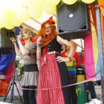 13.07.2019 Kielce. Ulicami miasta przeszedł Marsz Równości / Jarosław Kubalski / Radio Kielce