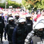 13.07.2019 Kielce. Ulicami miasta przeszedł Marsz Równości / Jarosław Kubalski / Radio Kielce