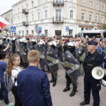 13.07.2019 Kielce. Ulicami miasta przeszedł Marsz Równości / Jarosław Kubalski / Radio Kielce