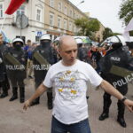 13.07.2019 Kielce. Ulicami miasta przeszedł Marsz Równości / Jarosław Kubalski / Radio Kielce