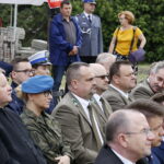 Otwarcie placu zabaw dla dzieci przy Ognisku Wychowawczym Caritas w Jędrzejowie / Jarosław Kubalski / Radio Kielce