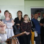 16.07.2019 Kielce. Prezydent Kielc spotkał się z mieszkańcami ulicy Posłowickiej i okolicznych / Jarosław Kubalski / Radio Kielce