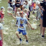 Co będzie się działo w długi weekend?