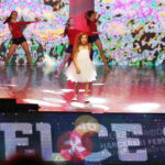 20.07.2019 Kielce. 46. Międzynarodowy Harcerski Festiwal Kultury Młodzieży Szkolnej / Jarosław Kubalski / Radio Kielce