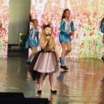 20.07.2019 Kielce. 46. Międzynarodowy Harcerski Festiwal Kultury Młodzieży Szkolnej / Jarosław Kubalski / Radio Kielce