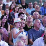 20.07.2019 Kielce. 46. Międzynarodowy Harcerski Festiwal Kultury Młodzieży Szkolnej / Jarosław Kubalski / Radio Kielce