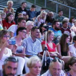 20.07.2019 Kielce. 46. Międzynarodowy Harcerski Festiwal Kultury Młodzieży Szkolnej / Jarosław Kubalski / Radio Kielce