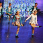 20.07.2019 Kielce. 46. Międzynarodowy Harcerski Festiwal Kultury Młodzieży Szkolnej / Jarosław Kubalski / Radio Kielce