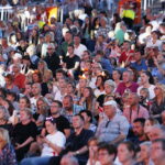 20.07.2019 Kielce. 46. Międzynarodowy Harcerski Festiwal Kultury Młodzieży Szkolnej / Jarosław Kubalski / Radio Kielce