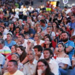 20.07.2019 Kielce. 46. Międzynarodowy Harcerski Festiwal Kultury Młodzieży Szkolnej / Jarosław Kubalski / Radio Kielce