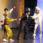 20.07.2019 Kielce. 46. Międzynarodowy Harcerski Festiwal Kultury Młodzieży Szkolnej / Jarosław Kubalski / Radio Kielce