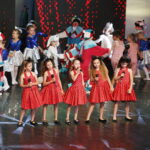 20.07.2019 Kielce. 46. Międzynarodowy Harcerski Festiwal Kultury Młodzieży Szkolnej / Jarosław Kubalski / Radio Kielce