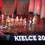 20.07.2019 Kielce. 46. Międzynarodowy Harcerski Festiwal Kultury Młodzieży Szkolnej / Jarosław Kubalski / Radio Kielce