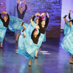 20.07.2019 Kielce. 46. Międzynarodowy Harcerski Festiwal Kultury Młodzieży Szkolnej / Jarosław Kubalski / Radio Kielce