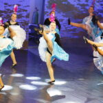 20.07.2019 Kielce. 46. Międzynarodowy Harcerski Festiwal Kultury Młodzieży Szkolnej / Jarosław Kubalski / Radio Kielce