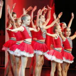 20.07.2019 Kielce. 46. Międzynarodowy Harcerski Festiwal Kultury Młodzieży Szkolnej / Jarosław Kubalski / Radio Kielce