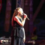 20.07.2019 Kielce. 46. Międzynarodowy Harcerski Festiwal Kultury Młodzieży Szkolnej / Jarosław Kubalski / Radio Kielce