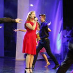 20.07.2019 Kielce. 46. Międzynarodowy Harcerski Festiwal Kultury Młodzieży Szkolnej / Jarosław Kubalski / Radio Kielce