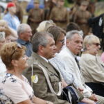 27.07.2019 Biały Ług. Uroczystości patriotyczne w rocznice powstania 27. Pułku Ułanów im. Króla Stefana Batorego / Jarosław Kubalski / Radio Kielce