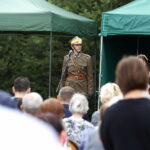 27.07.2019 Biały Ług. Uroczystości patriotyczne w rocznice powstania 27. Pułku Ułanów im. Króla Stefana Batorego / Jarosław Kubalski / Radio Kielce