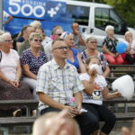 27.07.2019 Kaniów. Festyn / Jarosław Kubalski / Radio Kielce