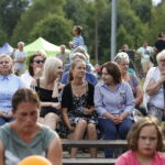 27.07.2019 Kaniów. Festyn / Jarosław Kubalski / Radio Kielce