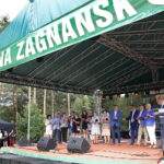 27.07.2019 Kaniów. Festyn / Jarosław Kubalski / Radio Kielce