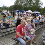 27.07.2019 Kaniów. Festyn / Jarosław Kubalski / Radio Kielce