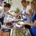 27.07.2019 Kaniów. Festyn / Jarosław Kubalski / Radio Kielce