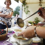 27.07.2019 Kaniów. Festyn / Jarosław Kubalski / Radio Kielce