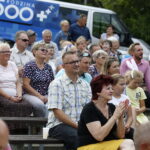 27.07.2019 Kaniów. Festyn / Jarosław Kubalski / Radio Kielce