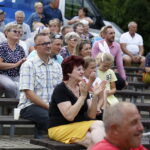 27.07.2019 Kaniów. Festyn / Jarosław Kubalski / Radio Kielce